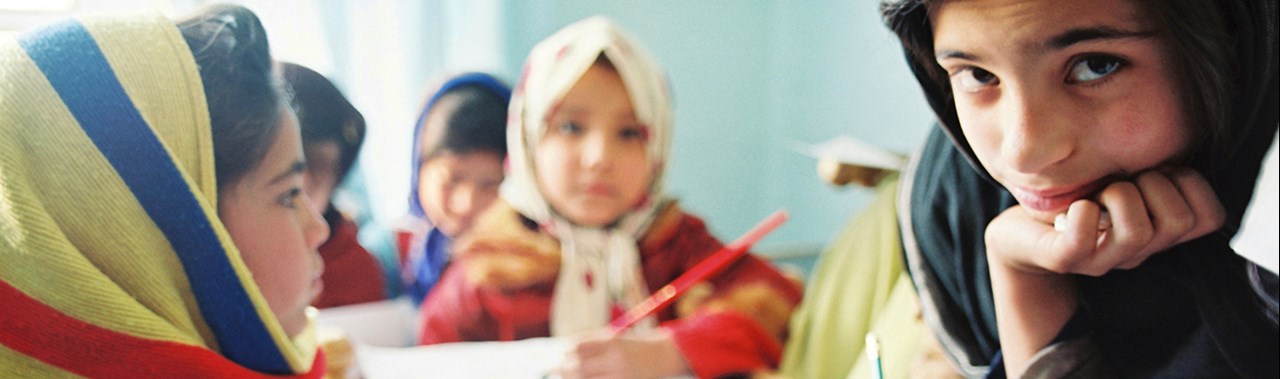Rechte für Kinder