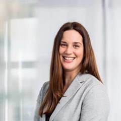 Lena Junker - Referentin Online Marketing