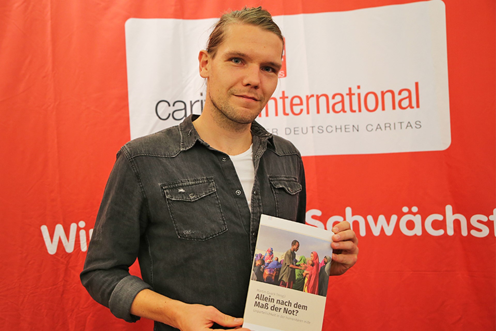Interview: Ole Hengelbrock