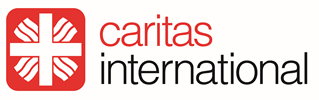 Logo von Caritas international