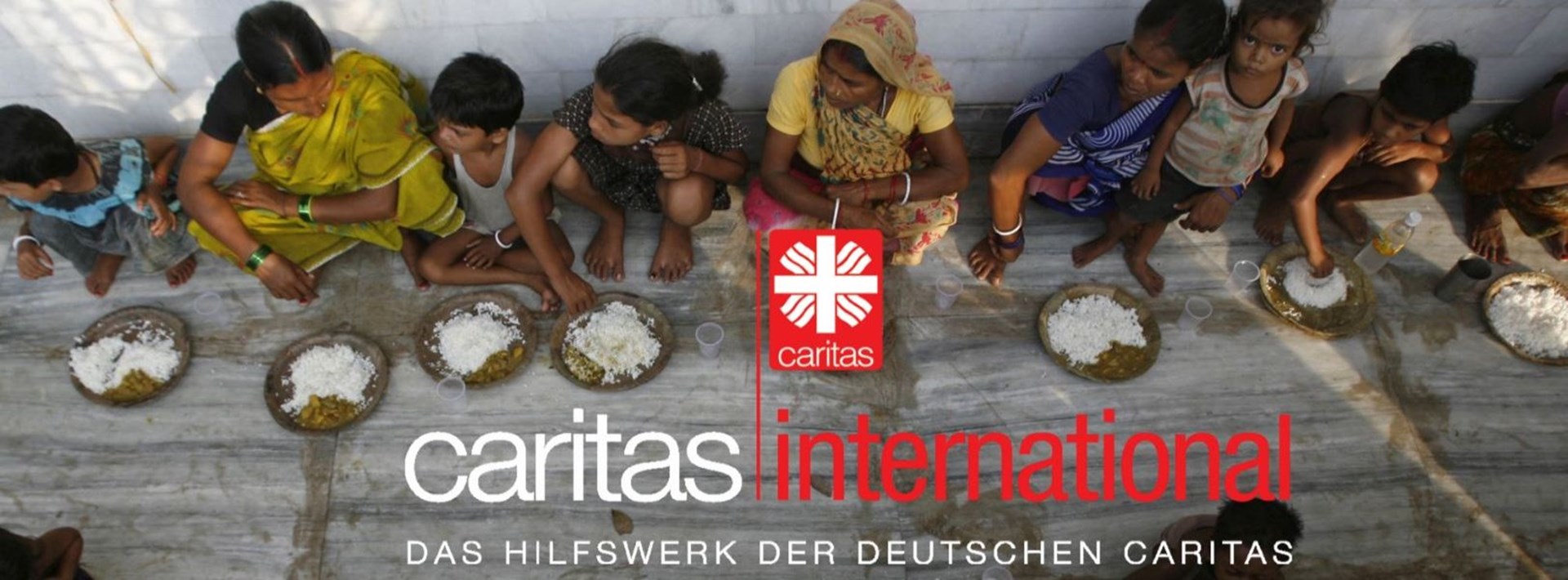 Header Welternährungslage