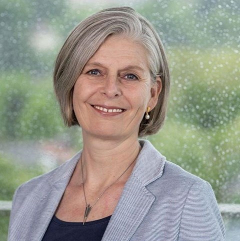 Anja Bockstahler