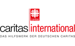 Logo - Caritas international