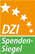 Logo - DZI-Spendensiegel Logo - DZI-Spendensiegel