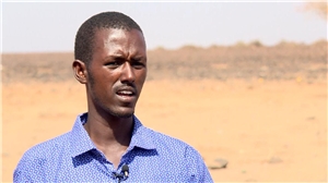 Portrait-Sales-Elema1 Sales Elema, Hirte aus Marsabit