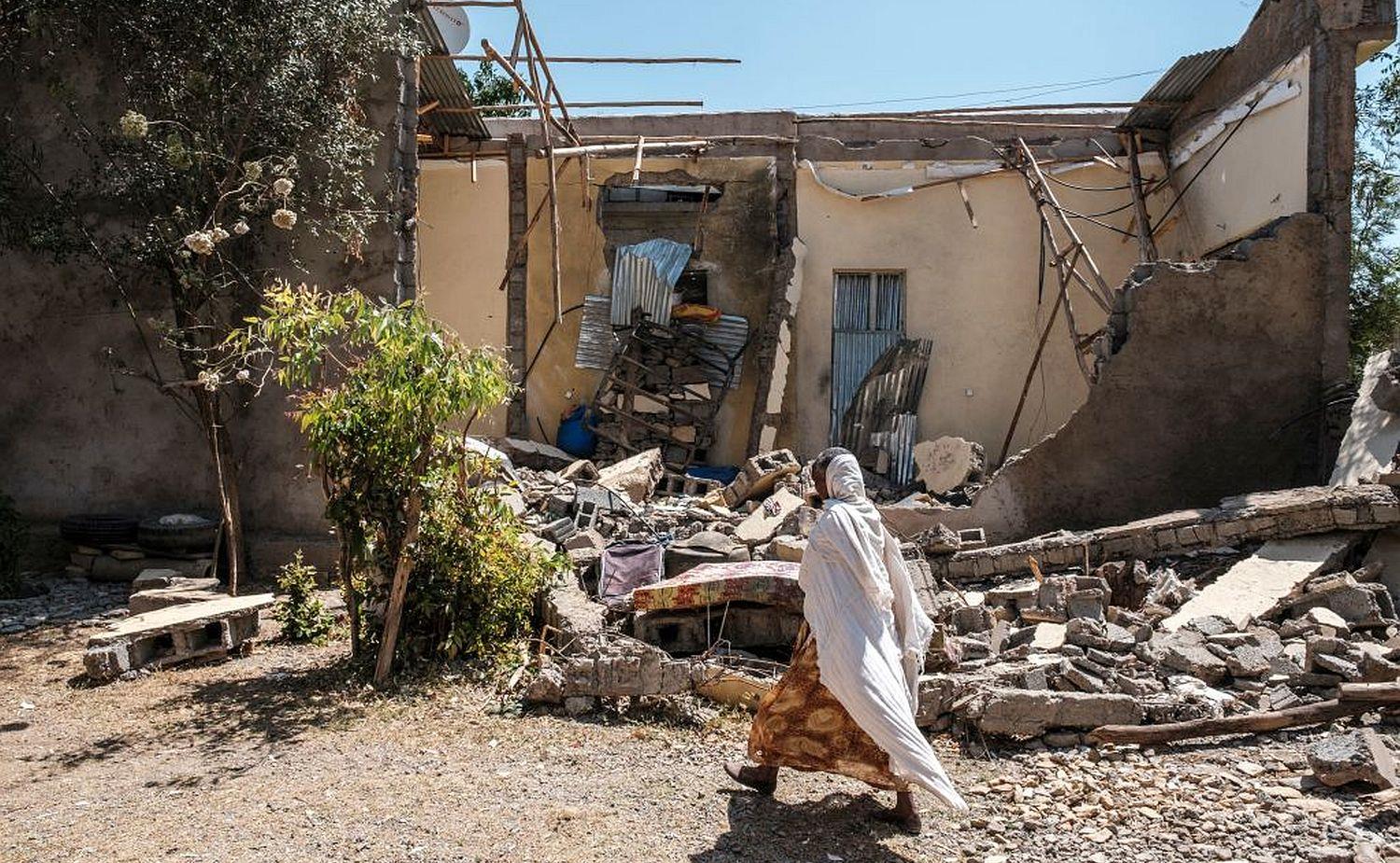 Äthiopien_Tigray_Ayana