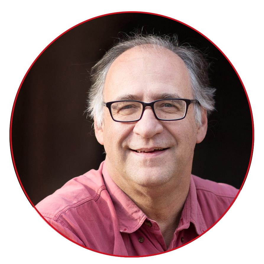 Benjamin Pütter Portrait