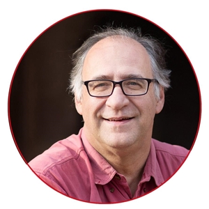 Benjamin Pütter Autorenbild Benjamin Pütter Portrait