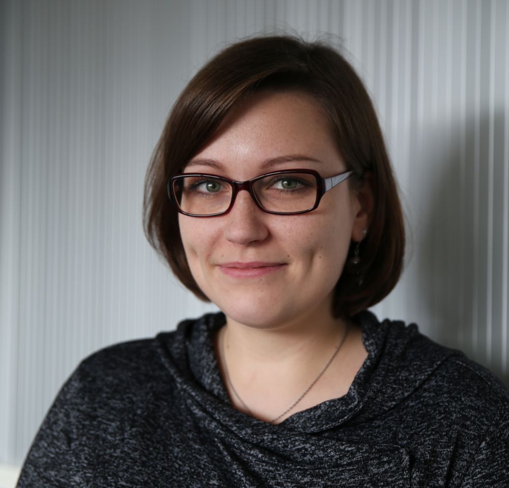 Christin Mothsche Porträt