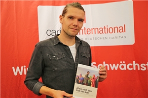 Interview: Ole Hengelbrock Interview: Ole Hengelbrock