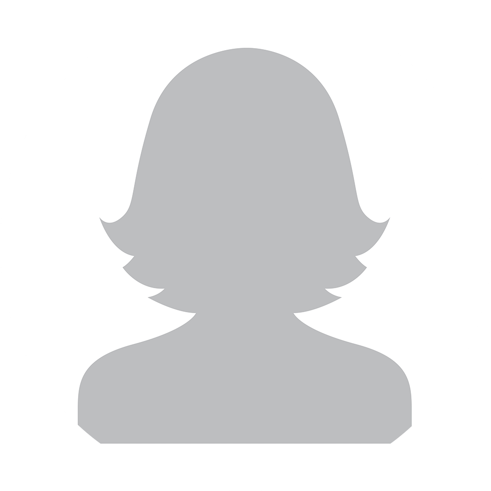 Anonym Autorenbild rund