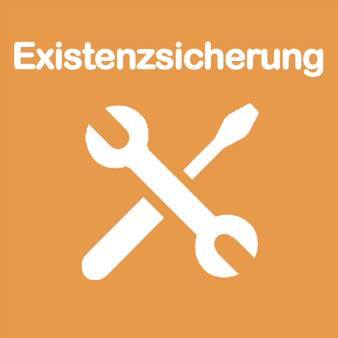 Existenzsicherung