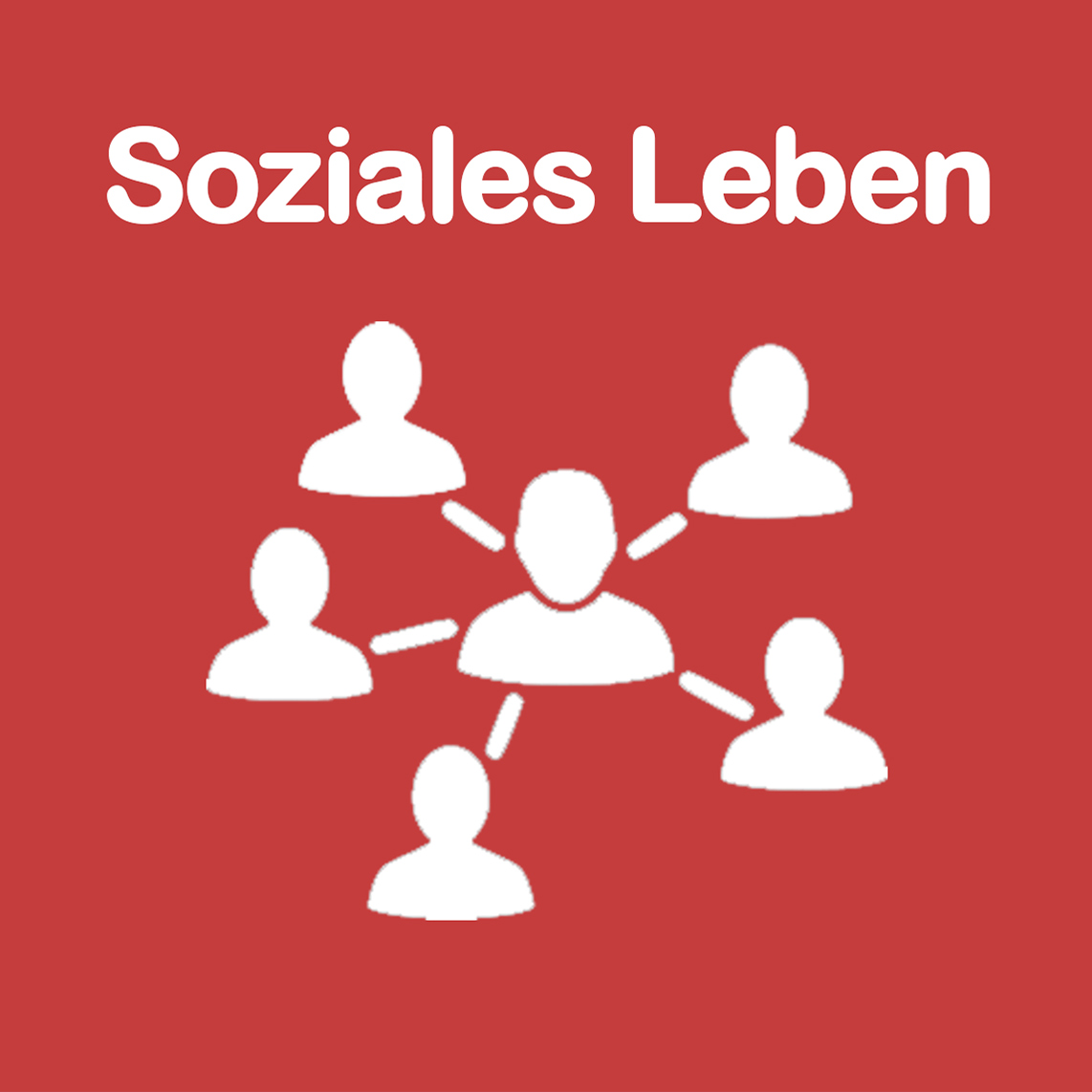 Soziales Leben