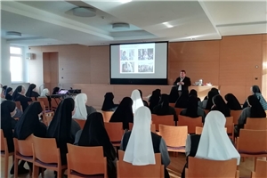 Vortrag Kloster Hegne Vortrag Kloster Hegne