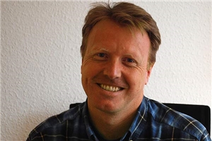 Volker Gerdesmeier Volker Gerdesmeier